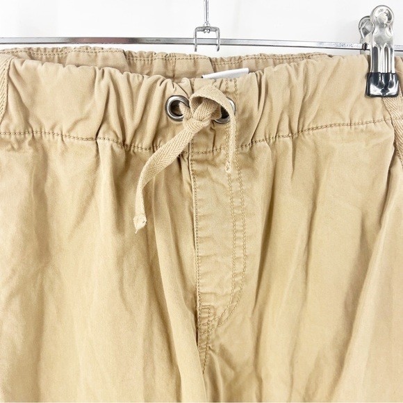 ✅ TOMMY BAHAMA KIDS TAN UTILITY PANTS WITH POCKETS SIZE 14 - Picture 3 of 6